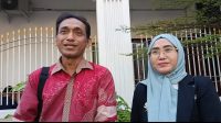 kuasa hukum terdakwa

